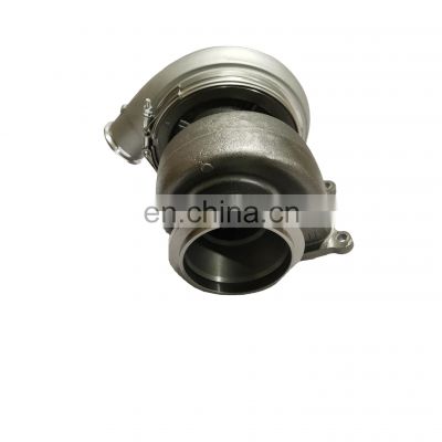 3590044 Turbocharger diesel engine truck parts