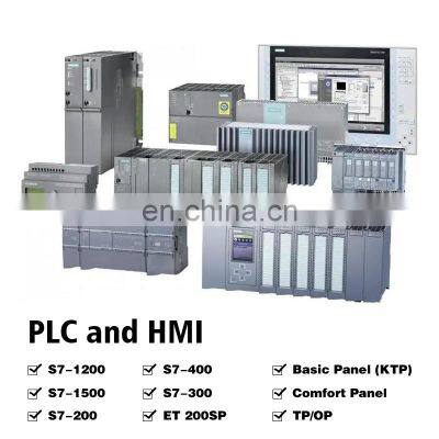 S7 1200 Plc Automate Cpu Simatic S7-1200 1211C 1212C 1214C 1215C 1217C,plc Simatic s7 1200,simatic Plc Cpu 1214c photo-5