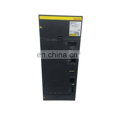 Fanuc Original Spot Discount PLC Motherboard Power Control Module A06B-6087-H115 photo-3