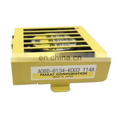 Original Fanuc Beta Cooling Fan Unit A06B-6134-K003 photo-4