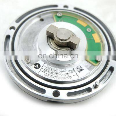 Best Price 6FX2001-5JE20-2DC0 PLC Controller Module photo-2