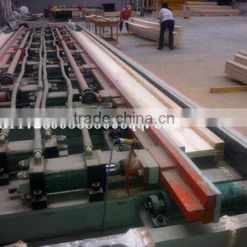 Hot Sale I-Beams H16