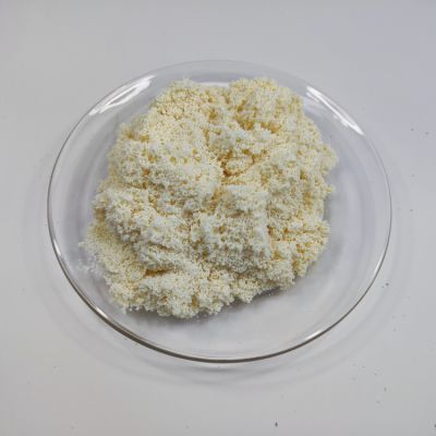 Ion Exchange Resin for Gold Remove Strong Base Anion Resin Same as Purolite Resin A500