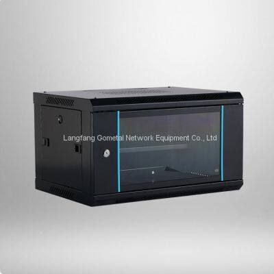 Wall Mount 6uTB Network Cabinet