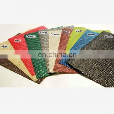 Outdoor Shade Net Cloth For Carpark Carport And Swim