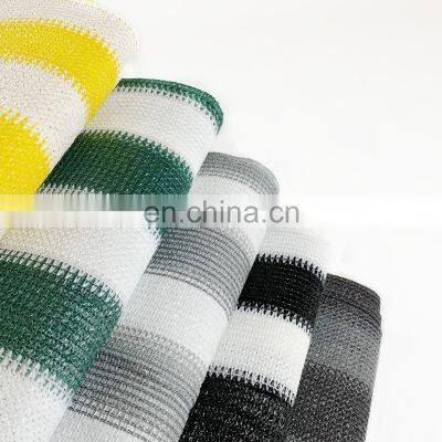 100% new hdpe fence mesh shade net balcony privacy screen balcony net