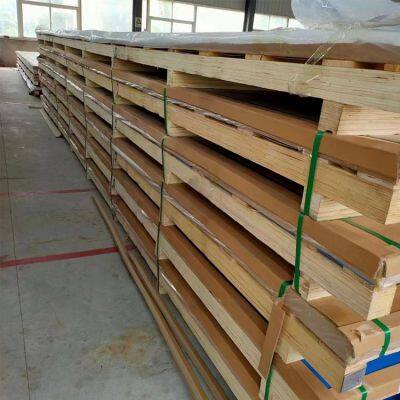 5083 Aluminum Properties, Alloy 5083 H116 H111 H321 photo-4
