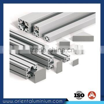 China top t-slot aluminum extrusion