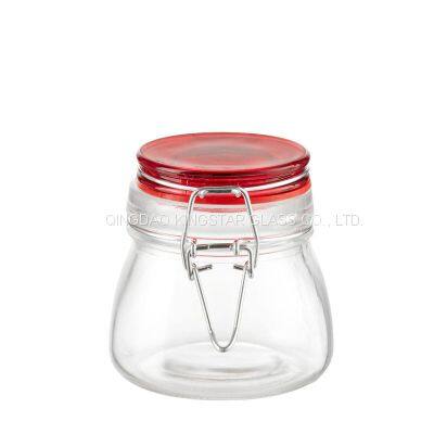 Good Glass Spice Jar photo-3