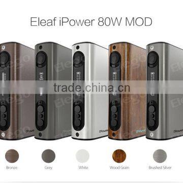 China Best Selling Authentic Eleaf Ipower 80w Kit With Wolesale Price photo-6