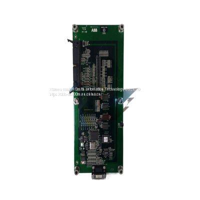 ABB CI626 Bus Coupler Unit Negotiate Prices and Accessories photo-3