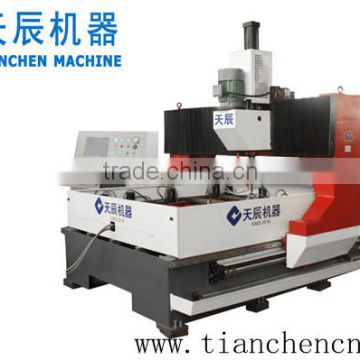 Plate Drilling Machine