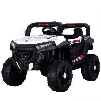 Children's Tricycles, Electric Motorcycles, Off-road Vehicles photo-3