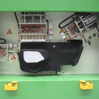 Multi-angle Hot Riveting Machine for Automobile Interior and Exterior Trim photo-4