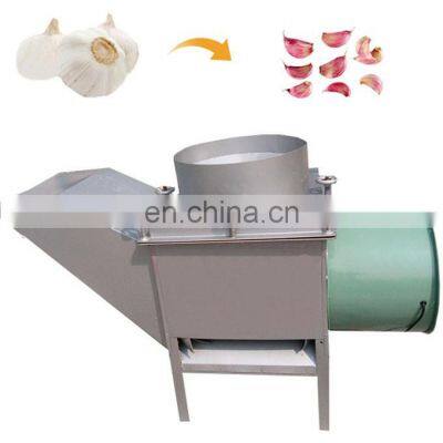 Garlic Splitting Machine photo-4
