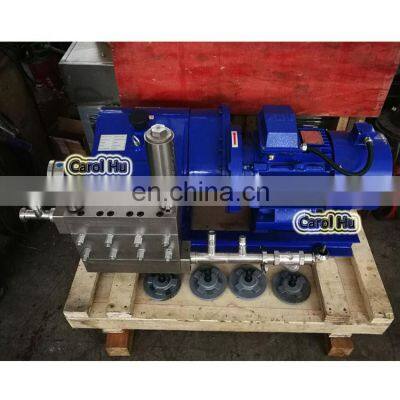 GYC-20 Shanghai Genyond Palm Oil Margarine Production Line photo-3