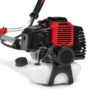 Garden Tools Cutting Grass 58cc Skid Steer And Grass Trimmer Brush Cutter photo-2