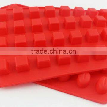 32 Cavity Silicone Gummy Candy Molds