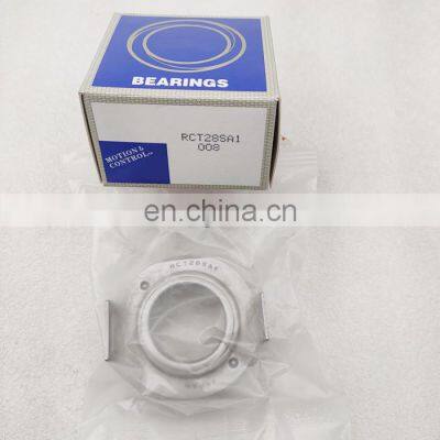 High quality Clutch bearing RCT28SA1 clutch release bearing