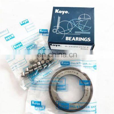 Eccentric Bearing H-33 UZSF25 T2S6 bearing Cylindrical Roller Bearing H-33 UZSF25 T2S6