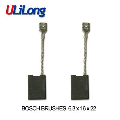 Power Tool Carbon Brush Replacement Carbon Brushes For Bosch Power Tools