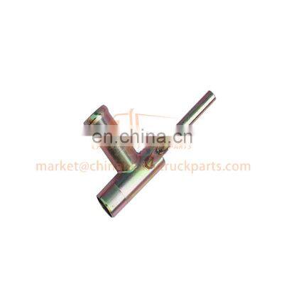 Sinotruk HOWO A7 China Heavy Truck D10 D12 Euro II Engine Parts VG1500060001 Plate photo-3