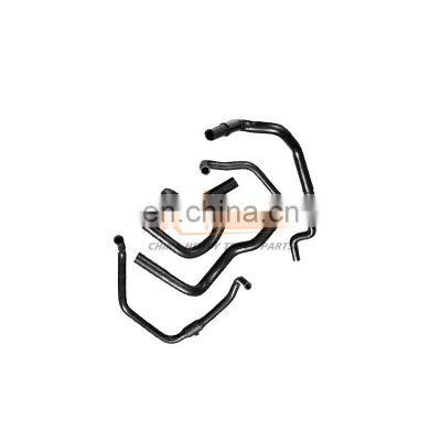 Wholesale CNHTC SITRAK MAN MC11/MC13 Motor Accessories 712W96301-0048 Engine Water Outlet Hose