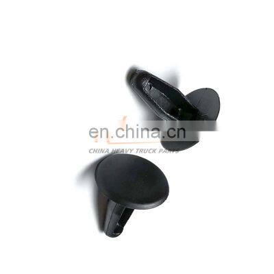 Wholesale Best Price China Heavy Truck Sitrak C7h/T7h/T5g Cabin Accessories Wg1662618261 Plastic Open End Rivets photo-3