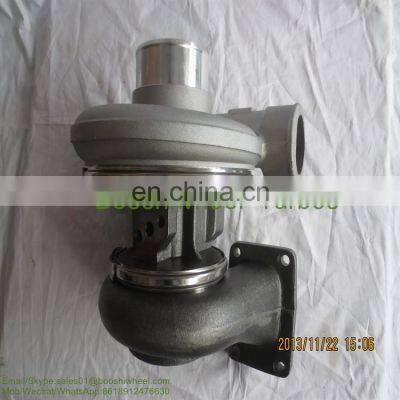 4lf-302 Turbo 186514 310138 Or5801 173722 1W1550 137770 1W1227 Turbocharger for Cat 966D Engine