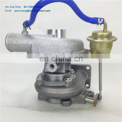 AS9 Turbocharger RHB51W 135756150 VA180068 VB180068 VC180068 Shibaura Industrial Engines With N844 Engine photo-3