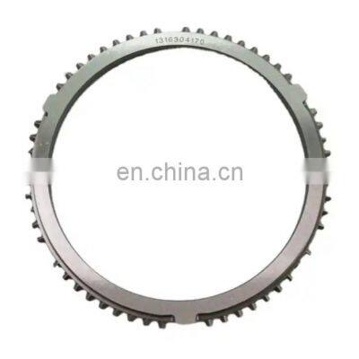Truck 16S-1650 Transmission Gearbox Synchronizer Ring 1316304170 photo-5