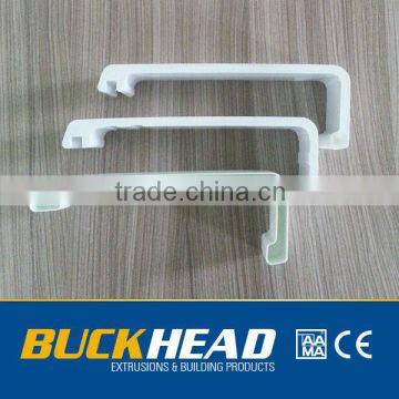 Factory Sales PVC Barge Board