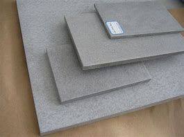 Fiber cement board manufacturer benefits - share EN12467CE certification application process