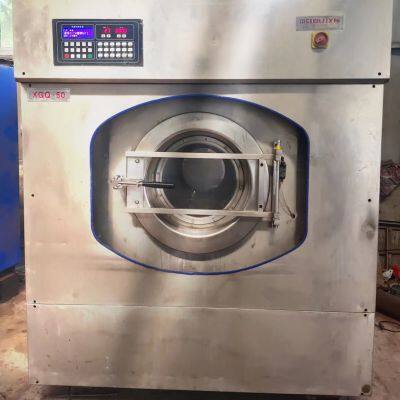 100kg InIndustrial Washing Machine photo-2