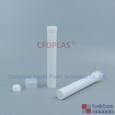 Replacement of 110ml Digestion Vessels for MARSXpress Plus Rotors