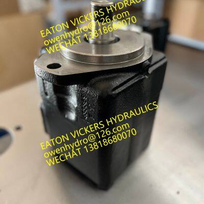 Eaton VICKERS HYDRAULICS VALVE 300AA00042A MCSCP024DG000010 300AA00002A MCSCS024DG000010 300AA00006A MCSCS230AG000010 photo-4