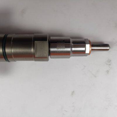 ISC8.3 ISL8.9 QSL QSC Diesel Engine Parts Fuel Injector 4954927 photo-3