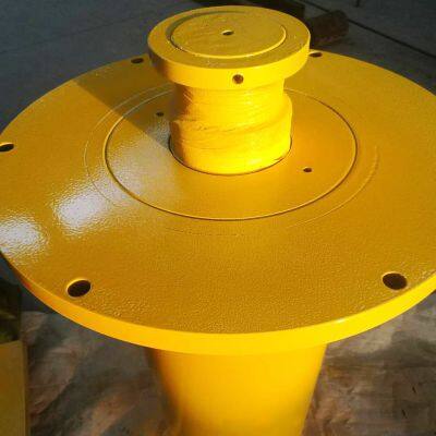150 Ton Workshop Type Hydraulic Press Cylinder photo-3