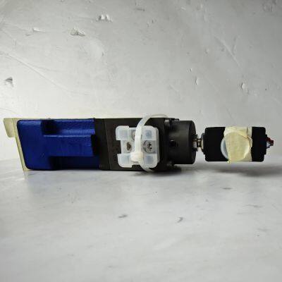 Rexroth 2FRE Proportional Flow Control Valve R900915819 New Condition 2FRE16-4X/100LBK4M Pressure Control Valve photo-3