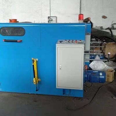 High-Speed Stranding Machine，Bunch Strander