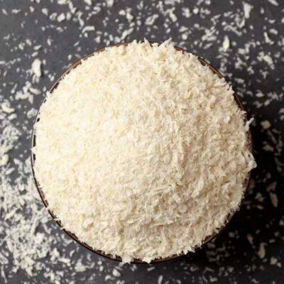 Panko Bread Crumbs White