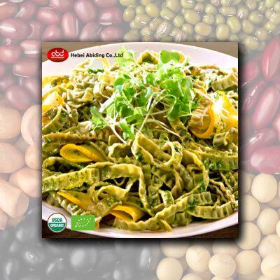 Organic Bean Pasta photo-5