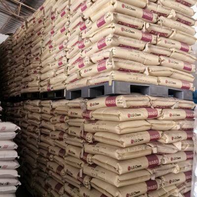 Korean PP YUHWA POLYPRO CB5108H Heat and Scratch Resistant Polypropylene for Home Appliance Housing Automotive Parts photo-5