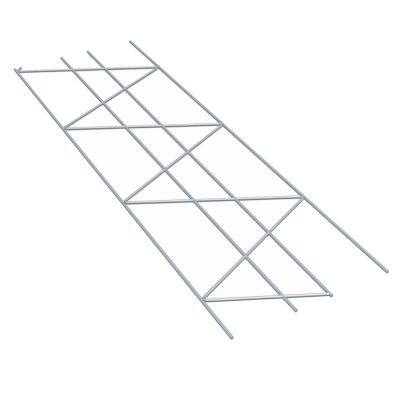 SS 304 Truss Mesh 6\