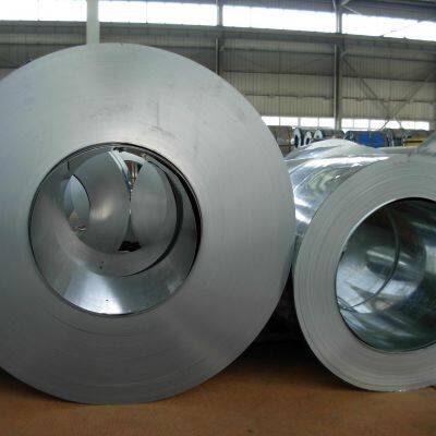 Industrial Pure Iron Cold Rolled Coil Easy Processing Pure Iron Coil Ideal for Subsequent Cutting, Slitting, and Bending