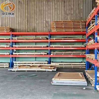 Precision-Ground Iron-Nickel Alloy Plates With Technical Support and Delivery Guarantee photo-5