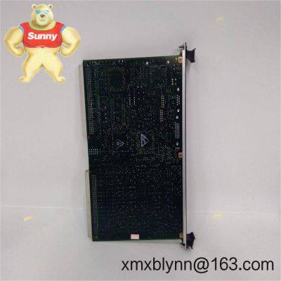 GE IS200VVIBH1CAC Vibration Monitoring PCB: Keep Turbines Running Smoothly photo-2