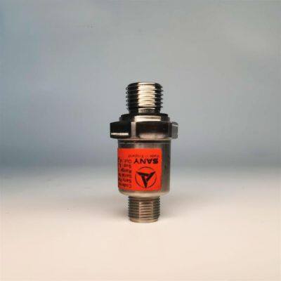 Sany Crane Spare Parts Pressure Sensor B240600000244 B240600000248 60004595 60122368