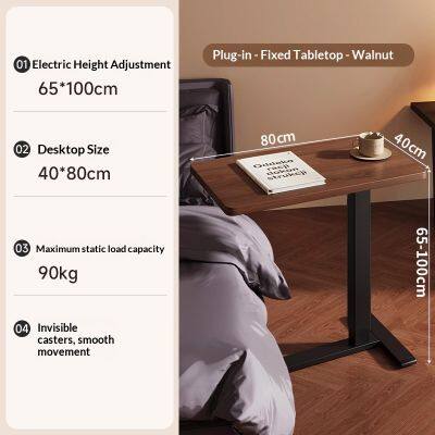 Morden Furniture Working Office Furniture Meeting Lifting Desk Adjustable Desk Office Table