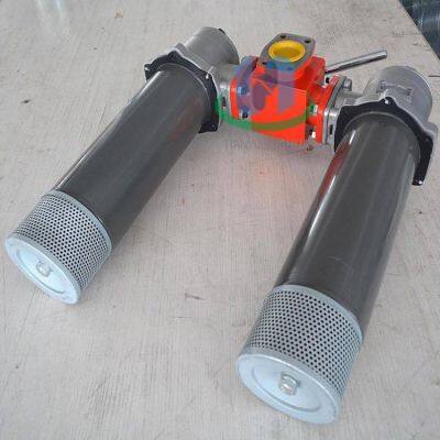 tianyu чугунный srfb.bh-63*10f-y srfb-800*5fy двубочковый маслофильтр обратного потока